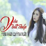 dieu hanh phuc - yuna phan quynh ngan