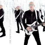 headrush - joe satriani