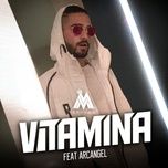 vitamina - maluma, arcangel