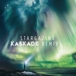 stargazing (kaskade remix) - kygo, justin jesso