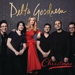 god rest ye merry gentlemen - delta goodrem