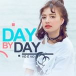 day by day - vo e vo