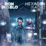 hexagon radio 149 - don diablo