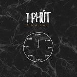 1 Phút - Andiez | Nhạc Hay 360