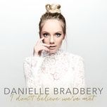 human diary - danielle bradbery