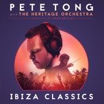 you don't know me - pete tong, the heritage orchestra, jules buckley, craig david