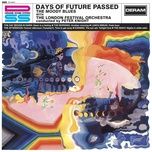 i really haven't got the time (mono mix) - the moody blues