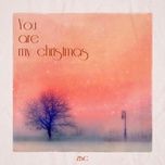 you are my christmas - 2bic