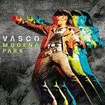 bollicine (live at modena park / 2017) - vasco rossi