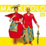 ndifunukwazi - mafikizolo, syleena johnson