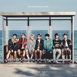 interlude: wings - bts (bangtan boys)