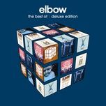 puncture repair - elbow