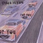 for you - utada hikaru