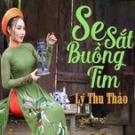 se sat buong tim - ly thu thao