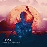 fade into darkness (mync stadium remix) - avicii