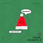 lonely christmas - monsta x