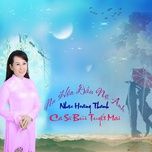 nu hon dau no anh - bui tuyet mai