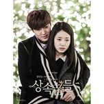 heritor (the heirs ost) - v.a