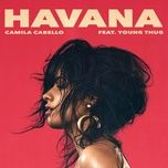 havana (bae remix) - camila cabello, young thug