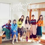 love forever - apink