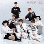 for you - bts (bangtan boys)