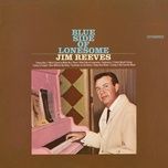 i catch myself crying - jim reeves