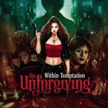 fire and ice - within temptation