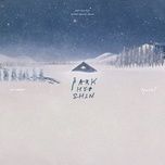 sound of winter - park hyo shin