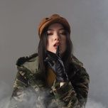 ghostbuster - jannine weigel