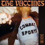 i can't quit - the vaccines