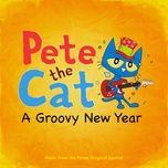 pete the cat (theme) - elvis costello