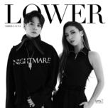 lower - amber liu, luna f(x)