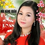 lk nang xuan - duong hong loan, luu chi vy