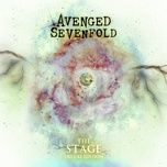 the stage - avenged sevenfold
