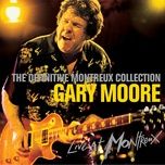 midnight blues (live) - gary moore