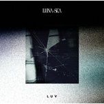 black and blue - luna sea