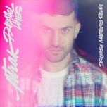 parallel lines (drunken masters remix) - a-trak, phantogram