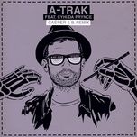 ray ban vision (casper & b. remix) - a-trak, cyhi da prynce