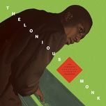 i want to be happy - thelonious monk, sonny rollins