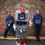 money makin' - a-trak, dillon francis