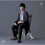 q & a (backing track) - motohiro hata