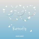 butterfly - weki meki