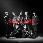 spotlight - monsta x