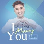 i missing you - don nguyen