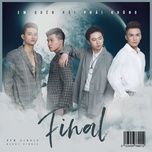 em quen roi phai khong (prod. by yanbi) - final band