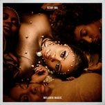 melanin magic (pretty brown) - remy ma, chris brown
