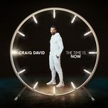 magic - craig david