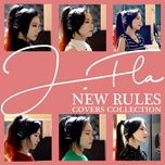 new rules (dua lipa cover) - j.fla