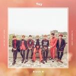 toy (japanese version) - block b