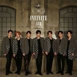 man in love (ava1anche remix) - infinite